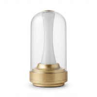 Lampe de bureau LED rechargeable sans fil