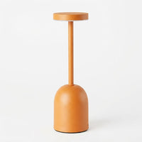 Lampe de bureau LED tactile à intensité réglable