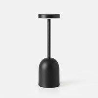 Lampe de bureau LED tactile à intensité réglable