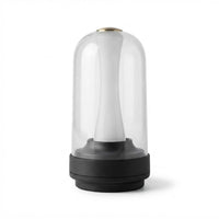 Lampe de bureau LED rechargeable sans fil