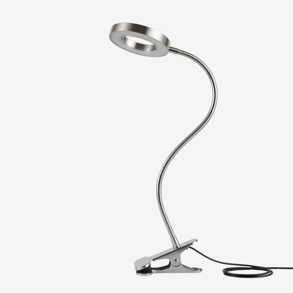 Lampe de bureau articulée lecture