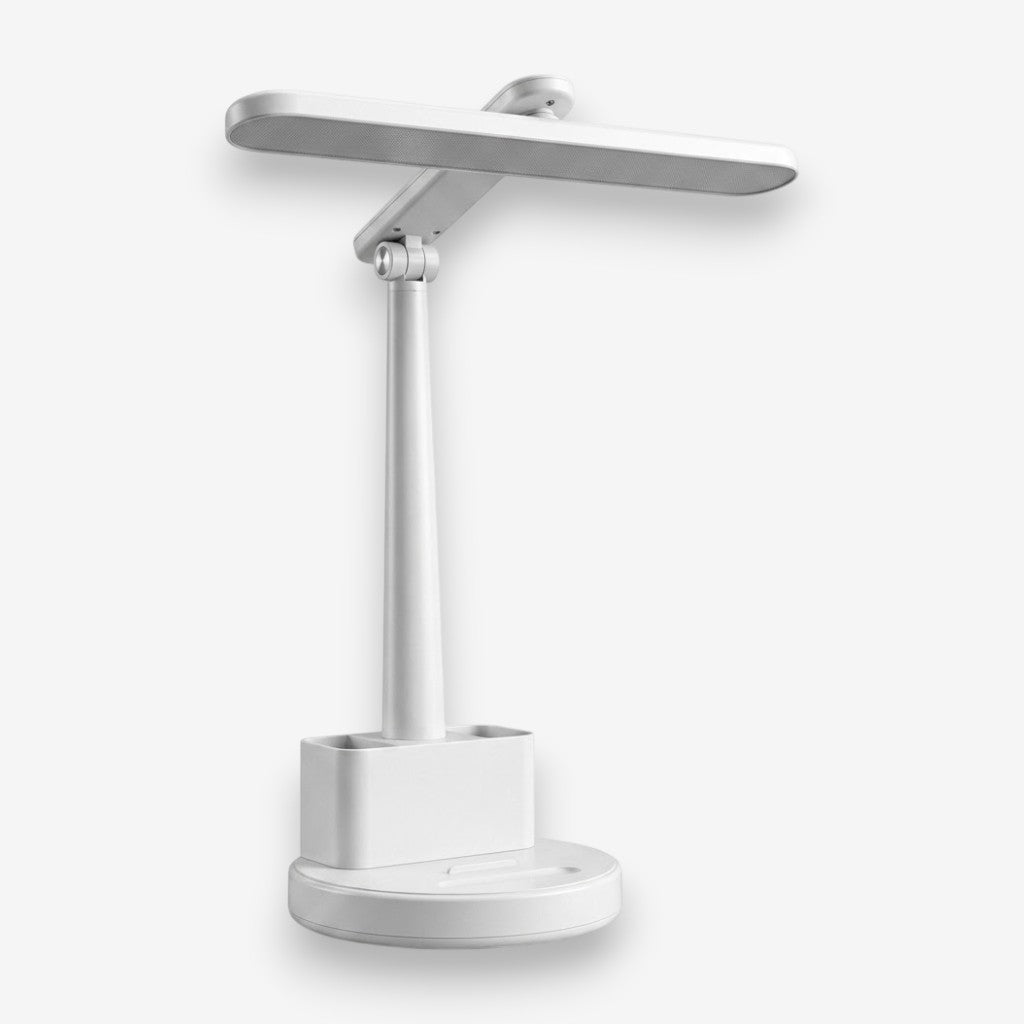 Lampe de bureau articulée tactile