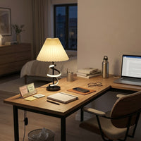 Lampe de bureau vintage
