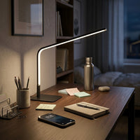 Lampe de bureau LED design