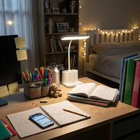 Lampe de bureau enfant