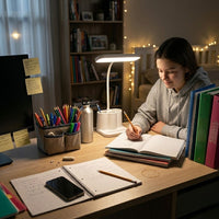 Lampe de bureau enfant