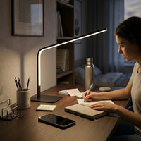 Lampe de bureau LED design