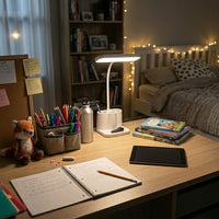 Lampe de bureau enfant