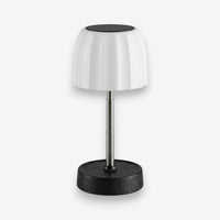 Lampe de bureau sans fil rechargeable