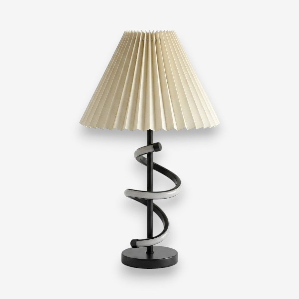 Lampe de bureau vintage