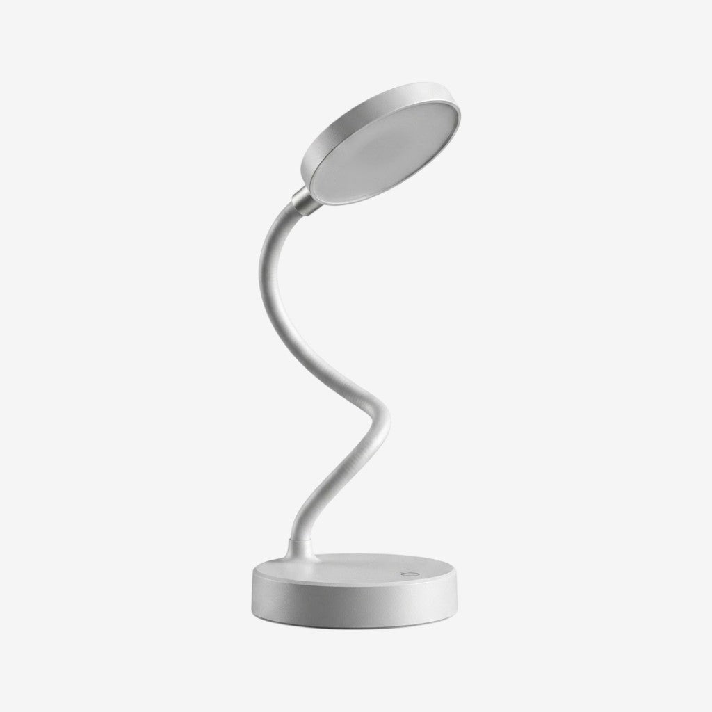 Lampe de bureau LED sans fil