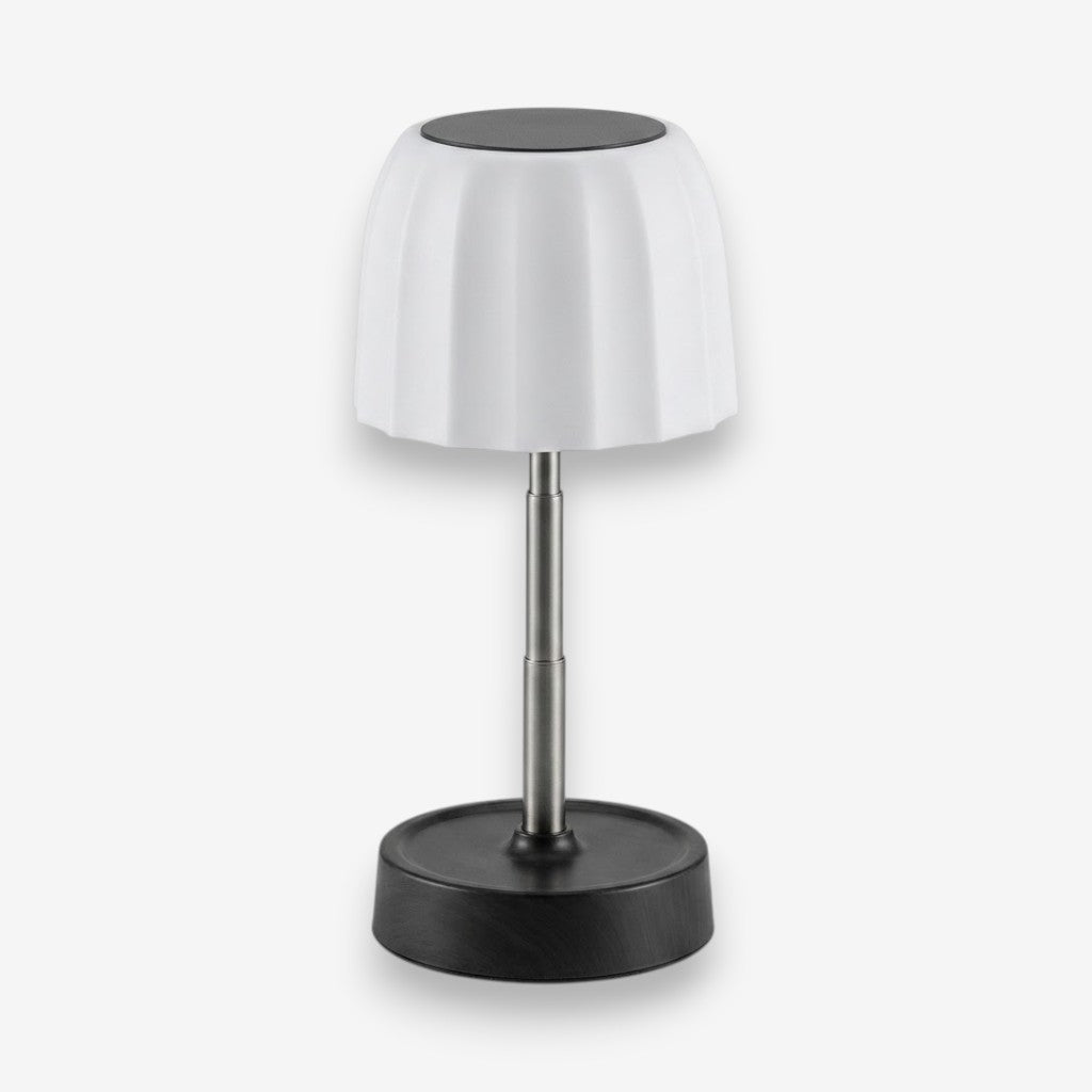 Lampe de bureau tactile pliable