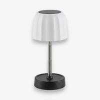 Lampe de bureau tactile pliable