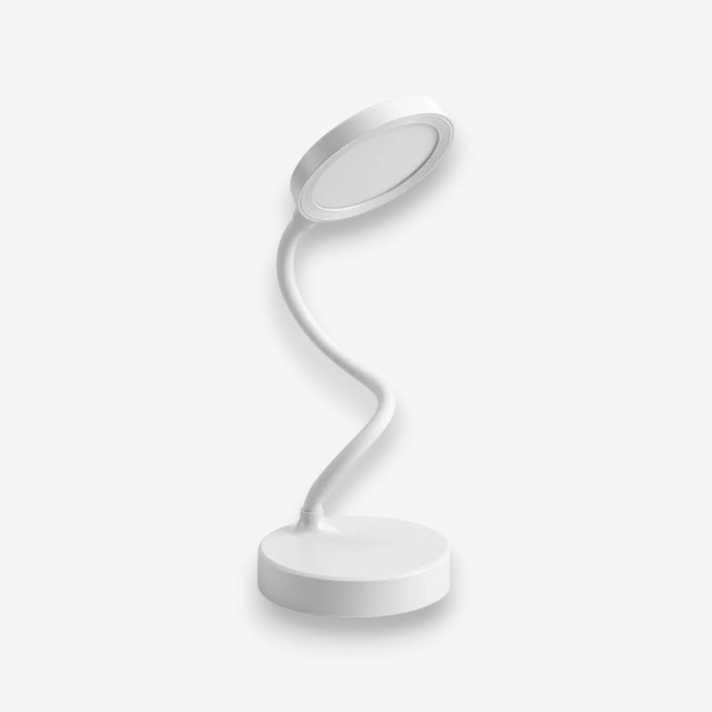 Lampe de bureau tactile design