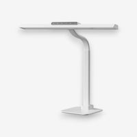 Lampe de bureau sans fil minimaliste