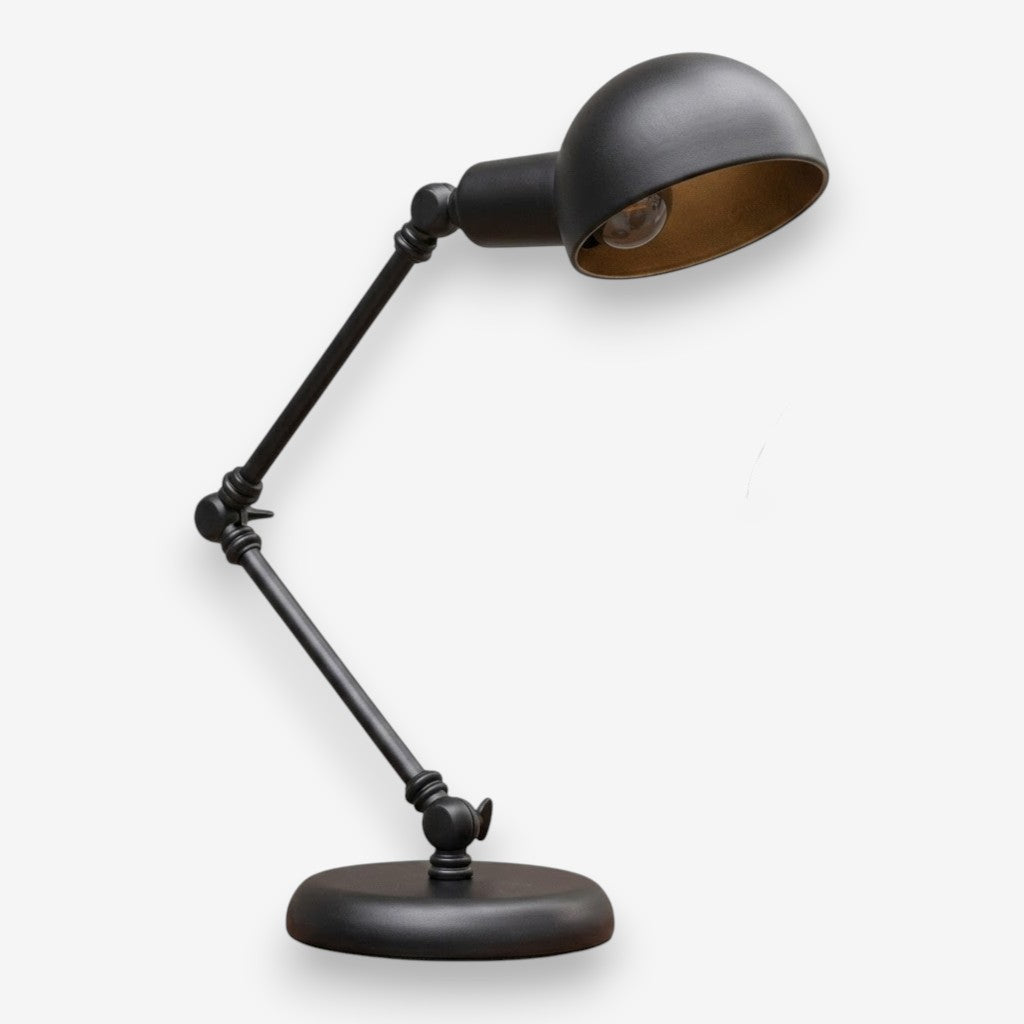 Lampe de bureau articulée moderne