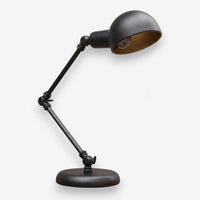 Lampe de bureau articulée moderne