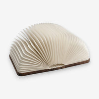 Lampe de bureau enfant livre lumineux