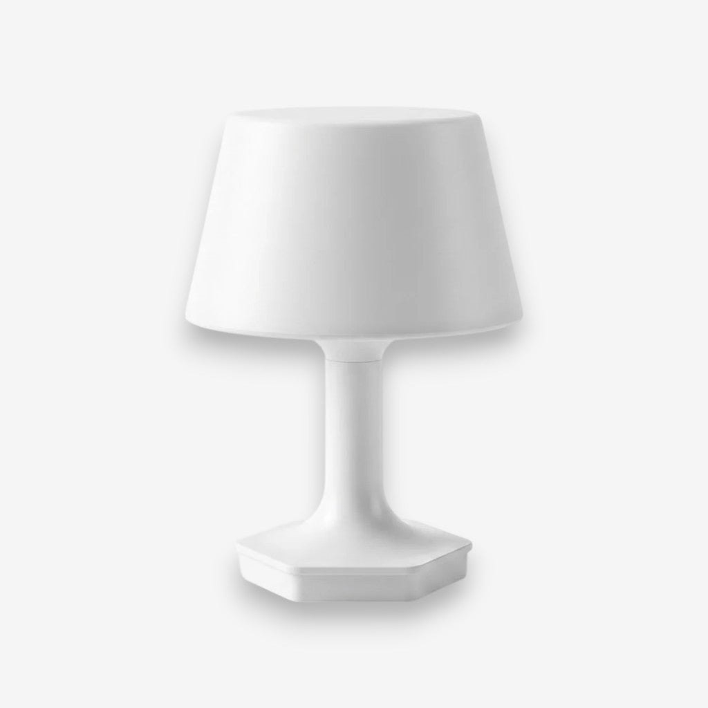 Lampe de bureau LED tactile